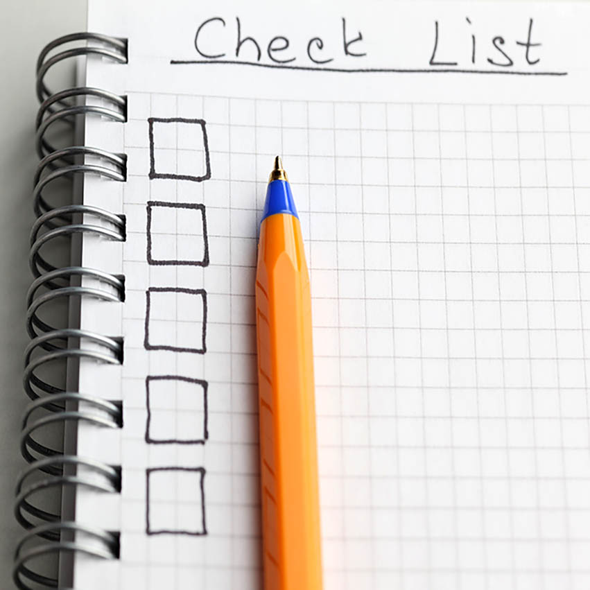 DBT Checklist | Choices Counseling & Skills Center