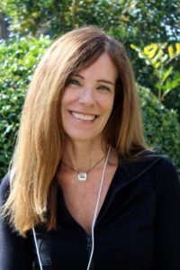 Lisa Marlowe-Carr, LCSW