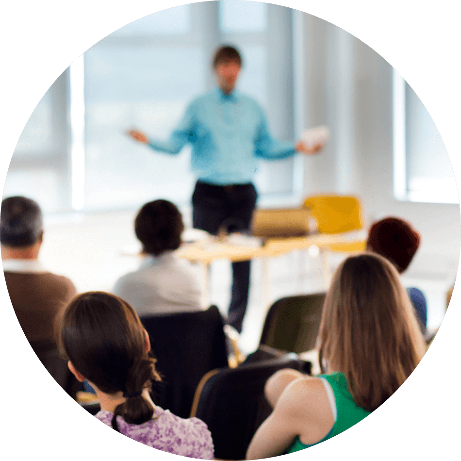 Training for Professionals | DBT